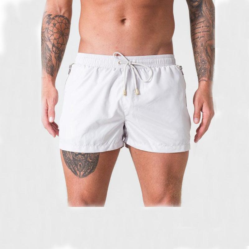 Mens Swim Shorts Swim Wear Swimsuit - Amazitshop