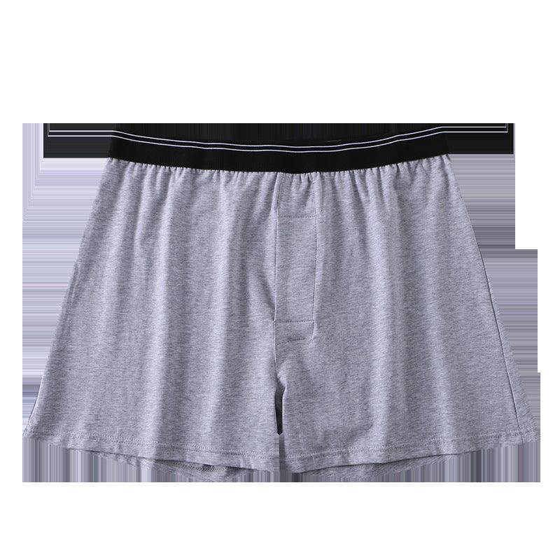 Men's Underwear Loose Comfortable And Breathable Pajama Pants - Amazitshop