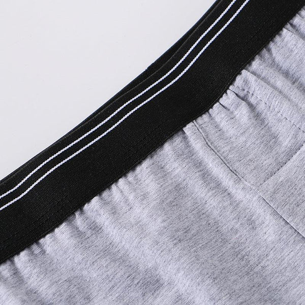 Men's Underwear Loose Comfortable And Breathable Pajama Pants - Amazitshop