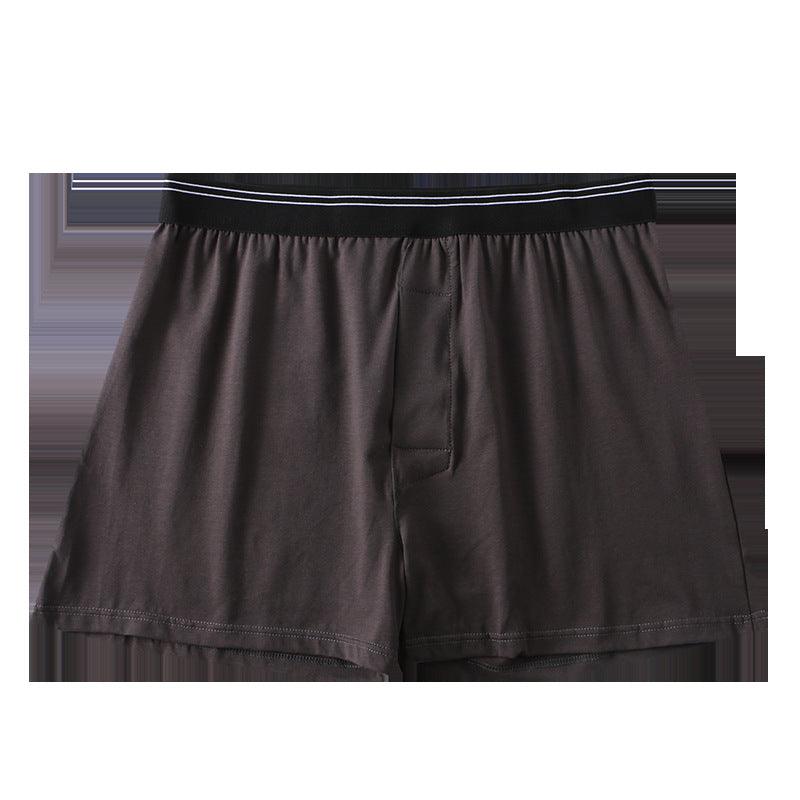 Men's Underwear Loose Comfortable And Breathable Pajama Pants - Amazitshop