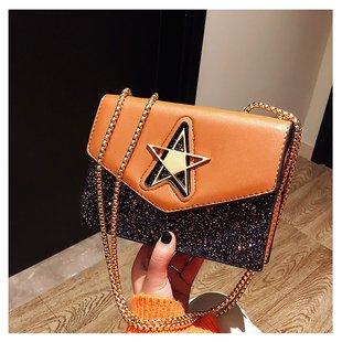 Messenger Bag Shoulder bag Women's crossbody bag - Amazitshop