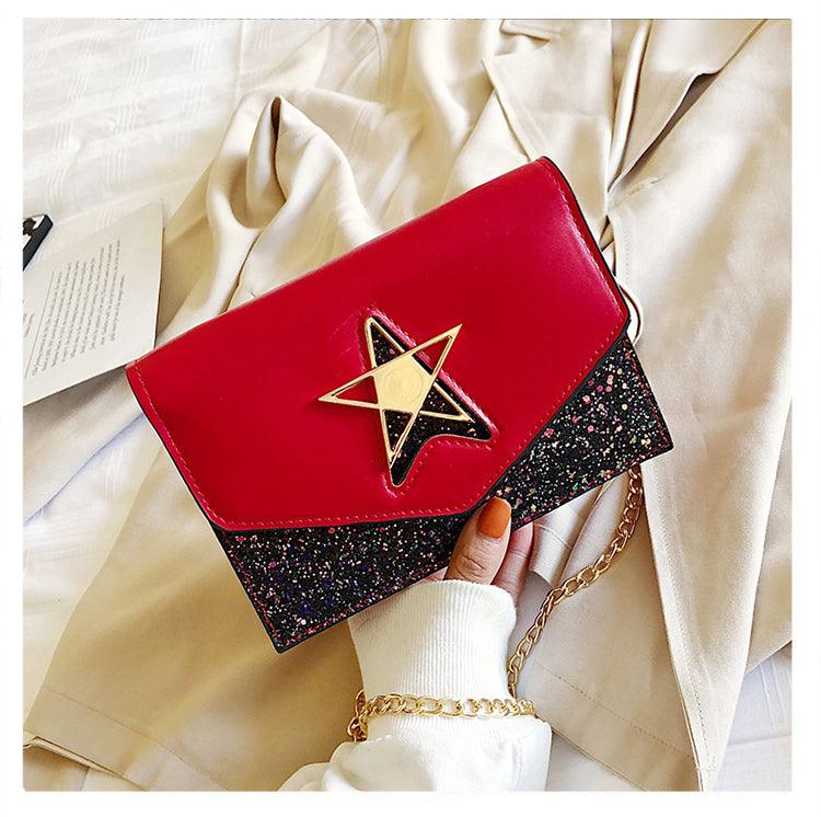 Messenger Bag Shoulder bag Women's crossbody bag - Amazitshop