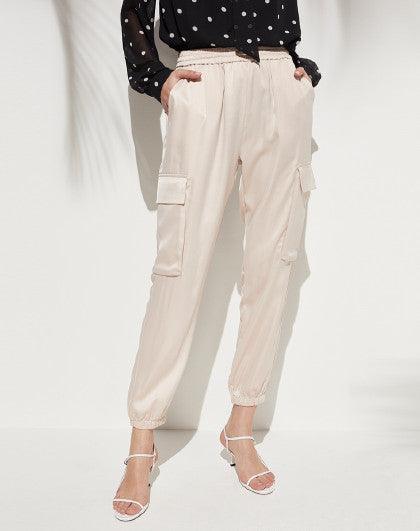 Micro - Elastic High - Waist Slimming Pants Body And Trousers Casual Pants Women - Amazitshop