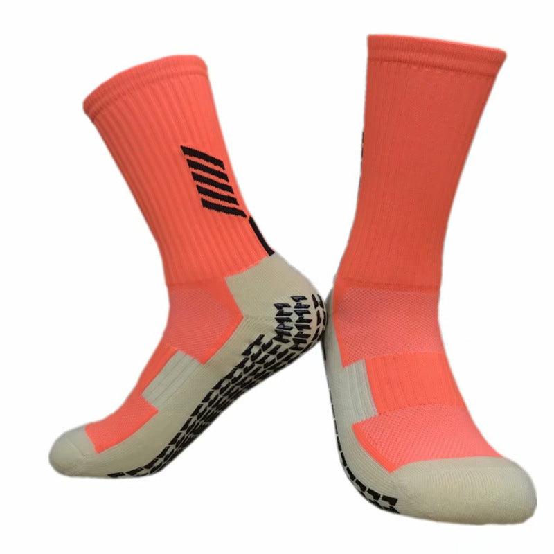 Middle tube football socks - Amazitshop