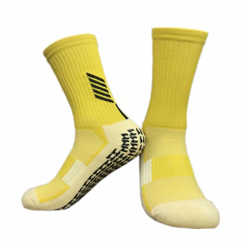 Middle tube football socks - Amazitshop