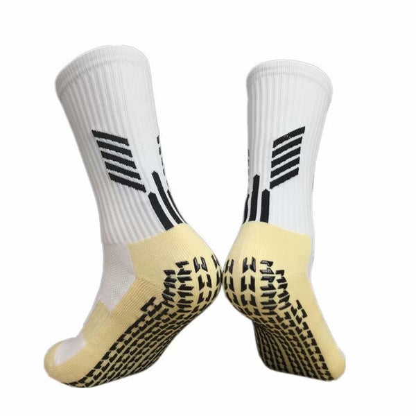 Middle tube football socks - Amazitshop