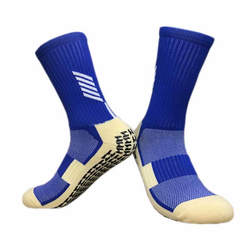 Middle tube football socks - Amazitshop