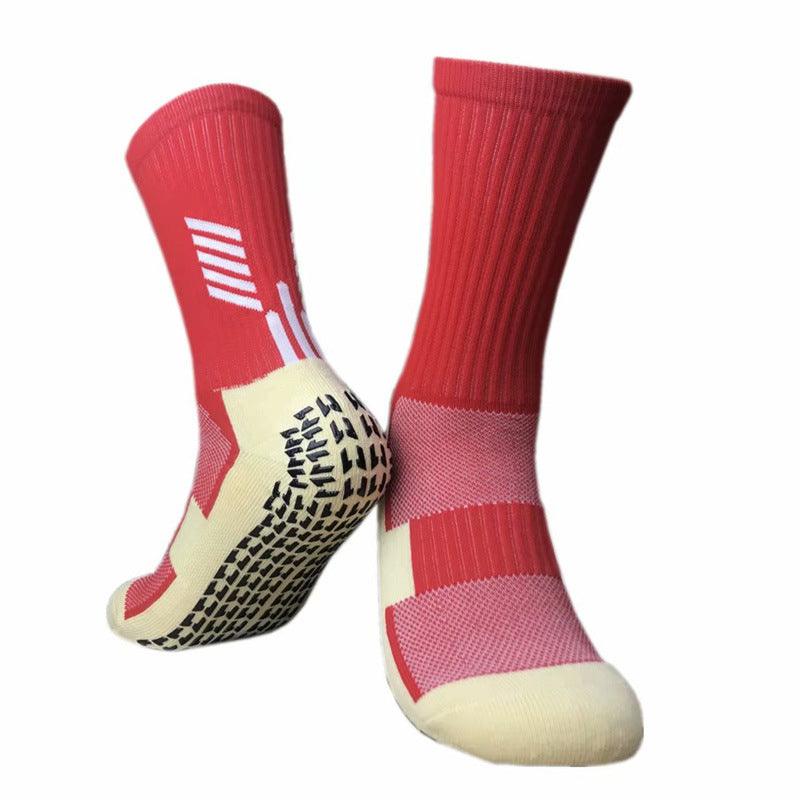 Middle tube football socks - Amazitshop