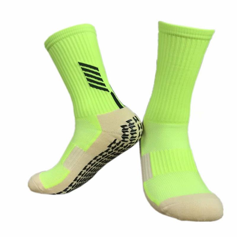 Middle tube football socks - Amazitshop
