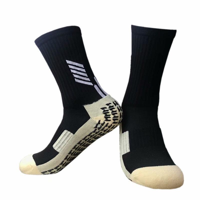 Middle tube football socks - Amazitshop