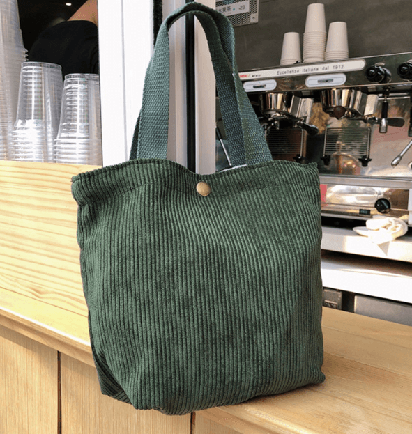 Mini Eco Korean Tote Bags - Amazitshop