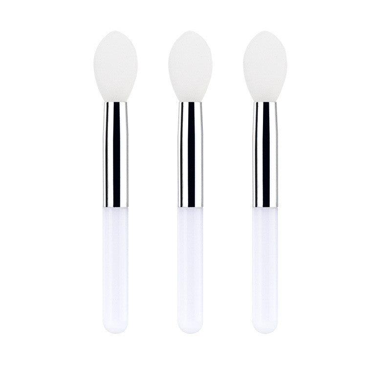 Mini Makeup Brush Lip Mask Brush Silicone Lipstick Lip Gloss Brush - Amazitshop