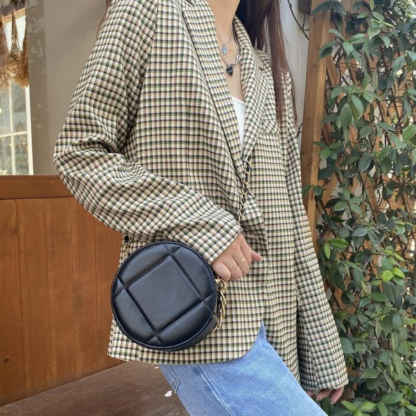 Mini One Shoulder Messenger Bag - Amazitshop