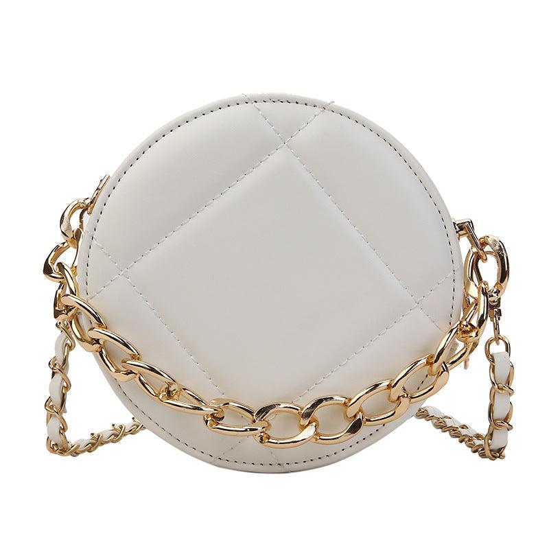 Mini One Shoulder Messenger Bag - Amazitshop