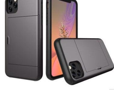 Mobile phone card case - Amazitshop