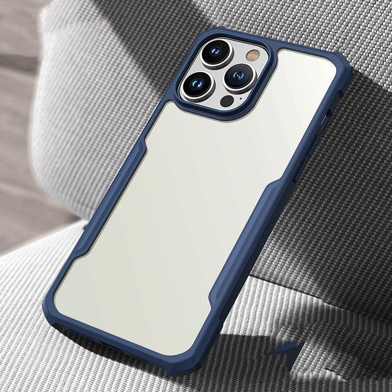 Mobile Phone Case Suitable For Iphone14plus Protective Cover - Amazitshop