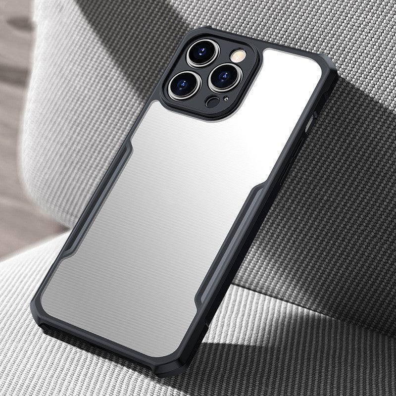 Mobile Phone Case Suitable For Iphone14plus Protective Cover - Amazitshop