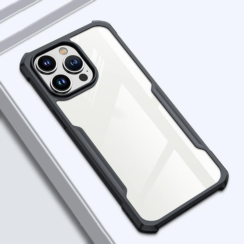 Mobile Phone Case Suitable For Iphone14plus Protective Cover - Amazitshop
