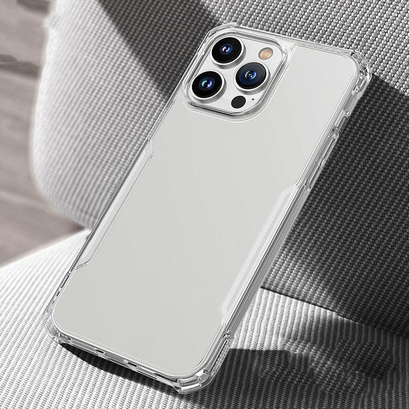 Mobile Phone Case Suitable For Iphone14plus Protective Cover - Amazitshop