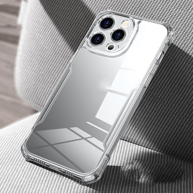 Mobile Phone Case Suitable For Iphone14plus Protective Cover - Amazitshop