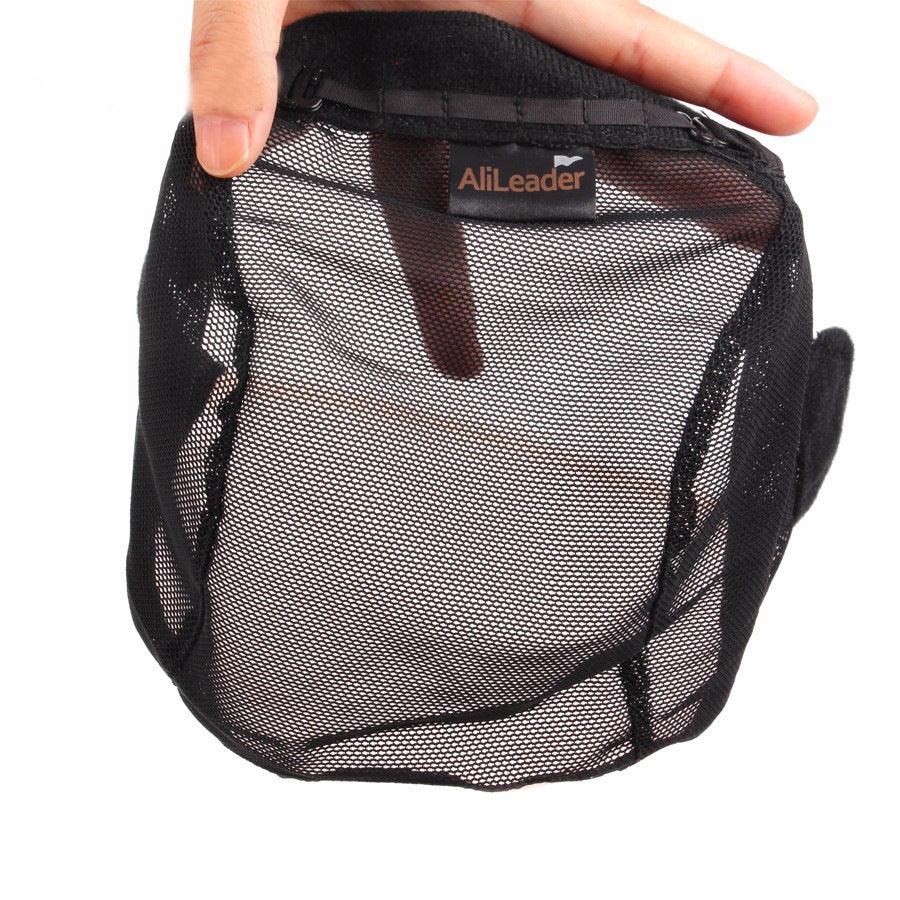 MONO Net Wig Net Cap Lace Net Cap Wig Headgear Cap Leather - Amazitshop