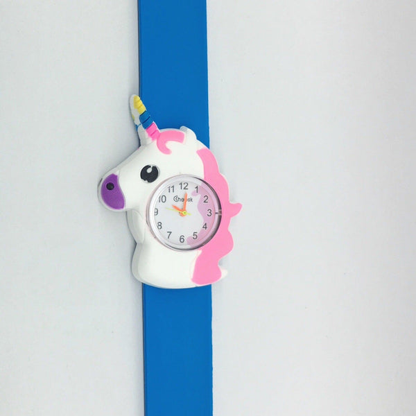 Montre Baby Watch Licorne - Amazitshop