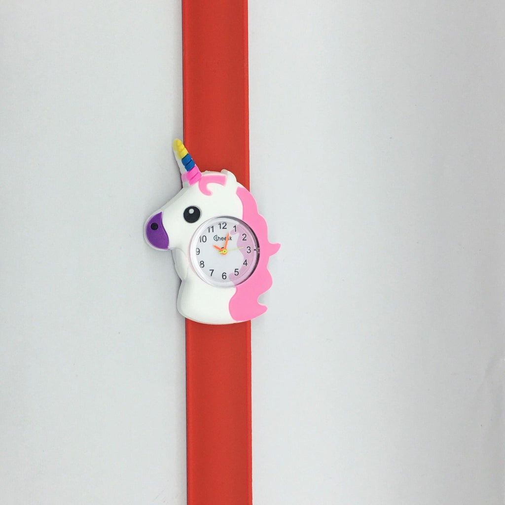 Montre Baby Watch Licorne - Amazitshop
