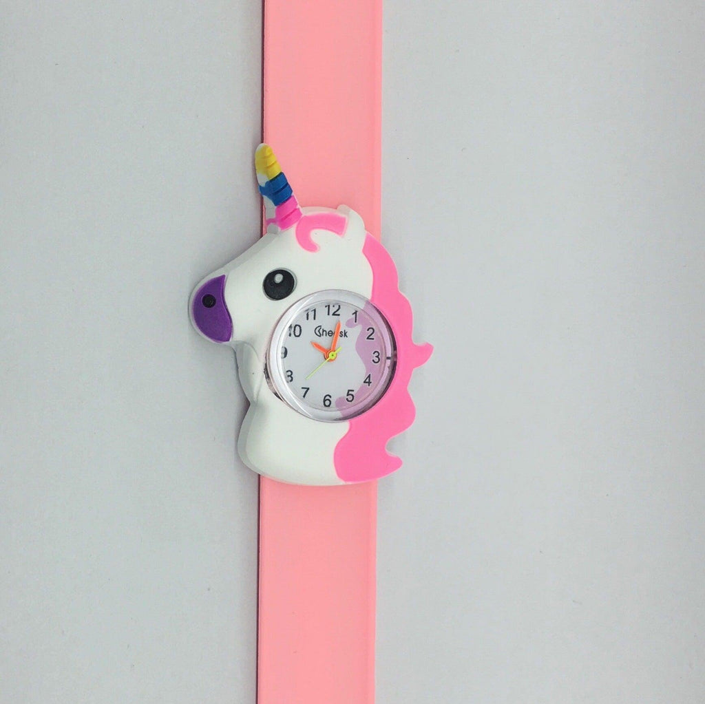 Montre Baby Watch Licorne - Amazitshop