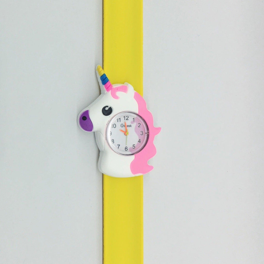 Montre Baby Watch Licorne - Amazitshop