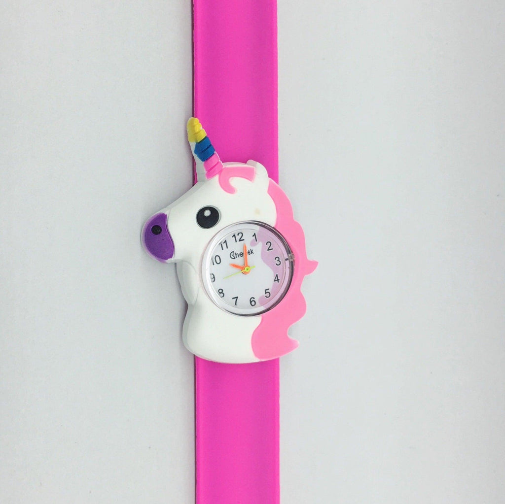 Montre Baby Watch Licorne - Amazitshop