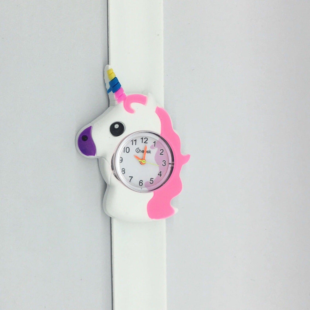 Montre Baby Watch Licorne - Amazitshop