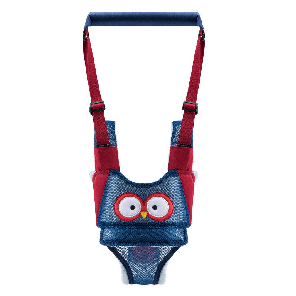 Mother And Baby Products Baby Cartoon Breathable Walking Belt - Amazitshop