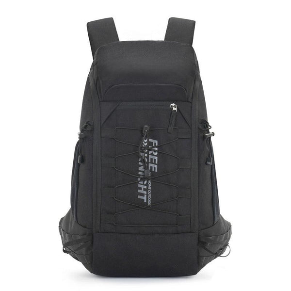 Mountaineering Outdoor Travel Unisex Backpack Hiking Cycling - Amazitshop