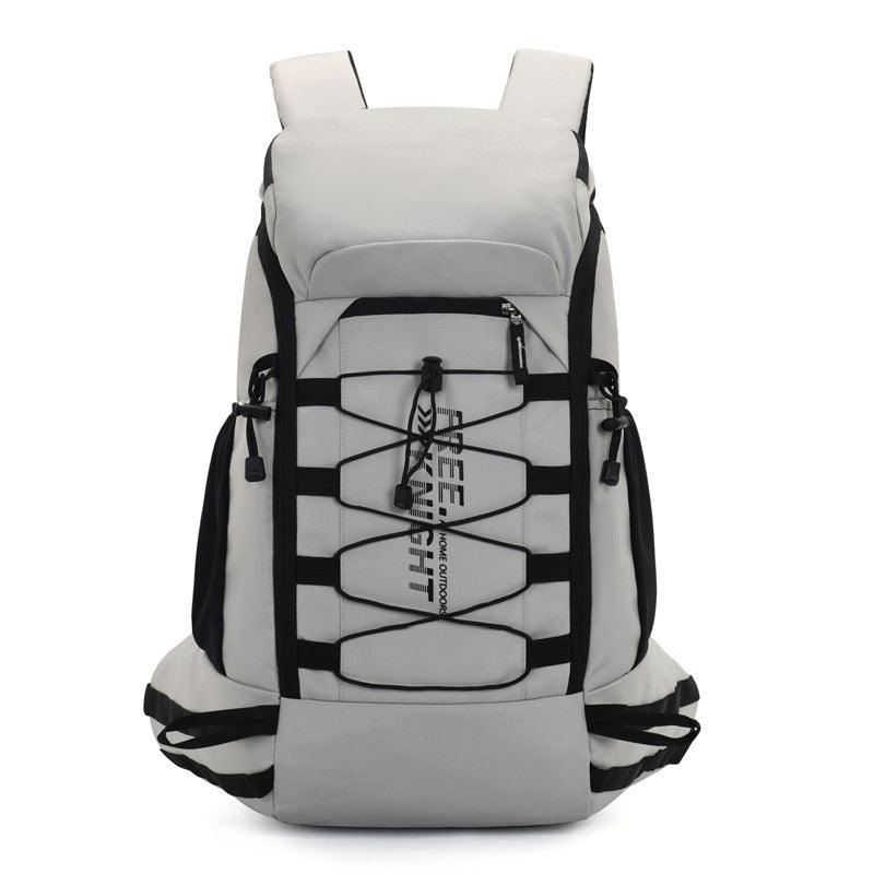Mountaineering Outdoor Travel Unisex Backpack Hiking Cycling - Amazitshop