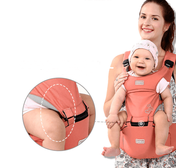 Multifunctional baby carrier - Amazitshop