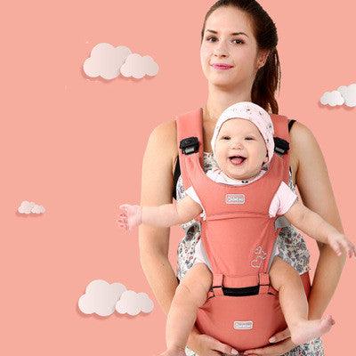 Multifunctional baby carrier - Amazitshop
