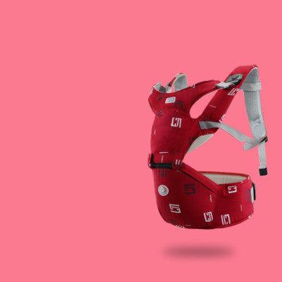 Multifunctional baby carrier - Amazitshop