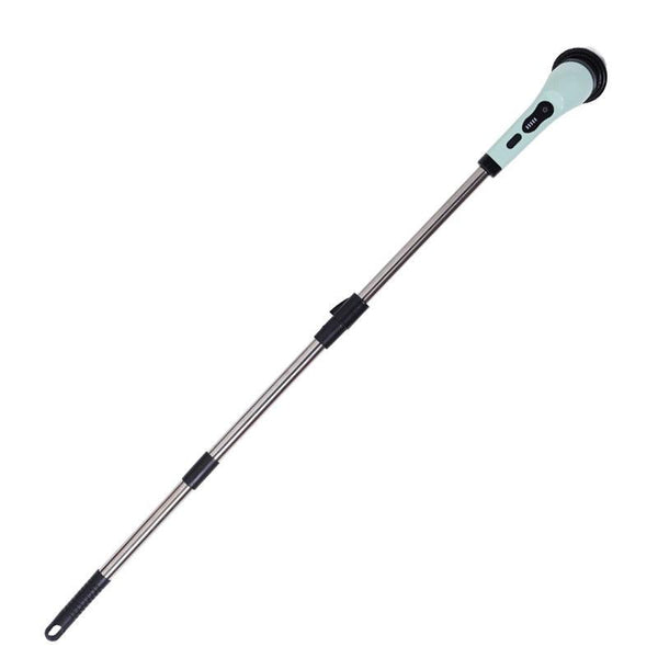 Multifunctional Household Wireless Electric Cleaning Brush Toilet Kitchen Retractable Nine - in - one Portable - Amazitshop