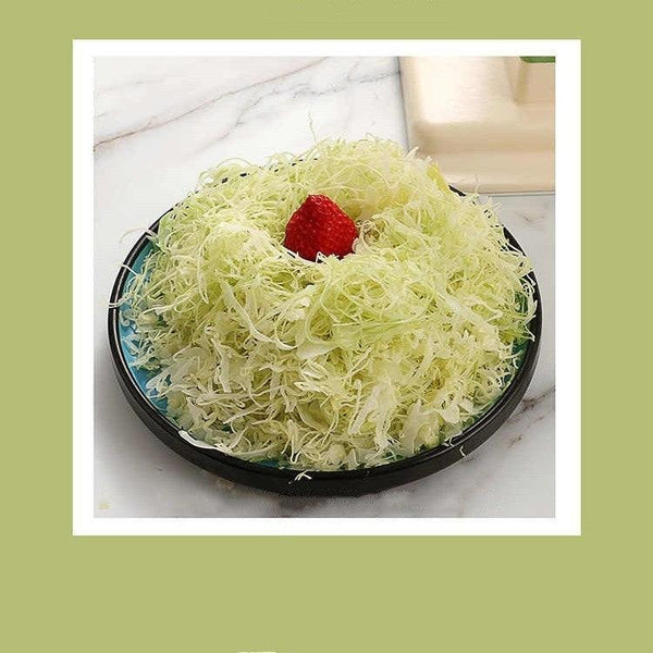 Multifunctional Slicer Chopper Household Shredded Potatoes Slicer And Grater Kitchen Shredding Machine Grater Slicing Tool - Amazitshop