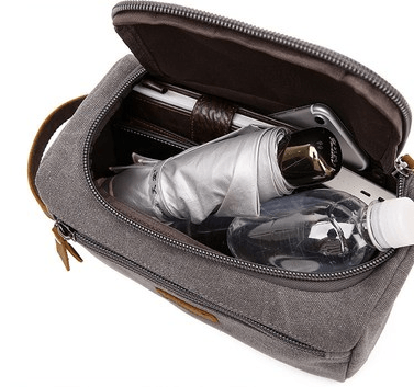 Multifunctional travel storage bag - Amazitshop