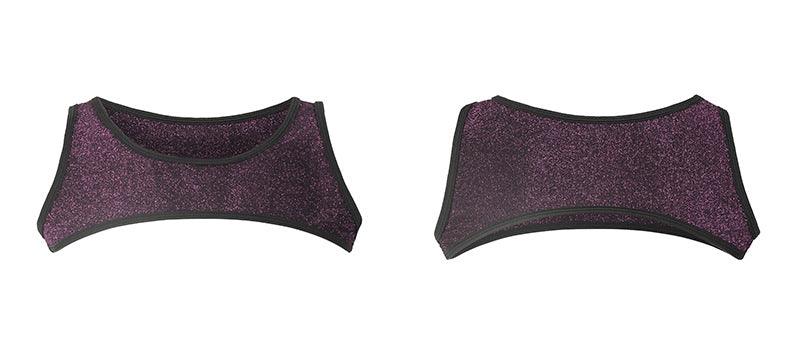 Muscle Vest Crop Top (Multiple Colors) - Amazitshop