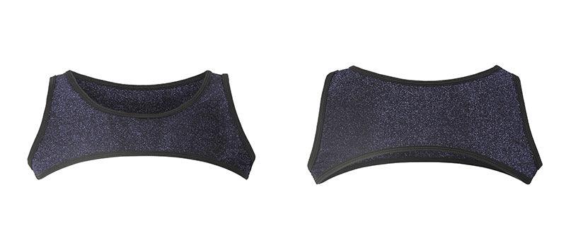 Muscle Vest Crop Top (Multiple Colors) - Amazitshop