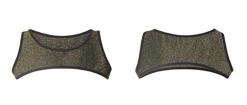 Muscle Vest Crop Top (Multiple Colors) - Amazitshop