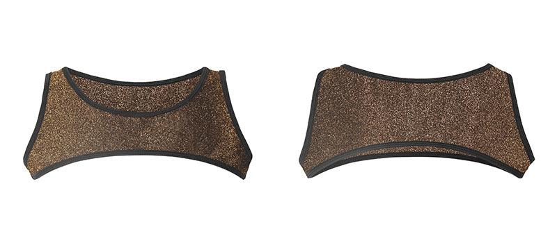 Muscle Vest Crop Top (Multiple Colors) - Amazitshop