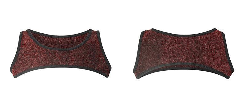 Muscle Vest Crop Top (Multiple Colors) - Amazitshop