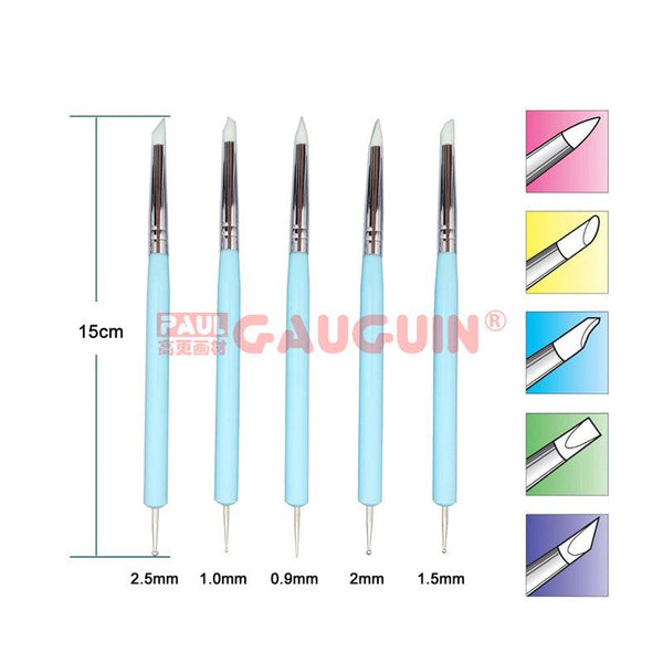 Nail Art Tools Sculpture Tools - Amazitshop