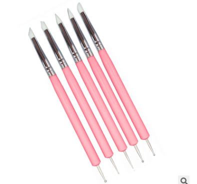 Nail Art Tools Sculpture Tools - Amazitshop