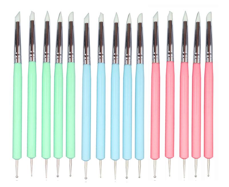 Nail Art Tools Sculpture Tools - Amazitshop