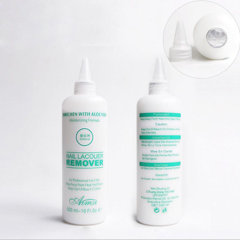 Nail Beauty Dead Skin Macerating Agent Massage Cream Nail Beauty Products - Amazitshop