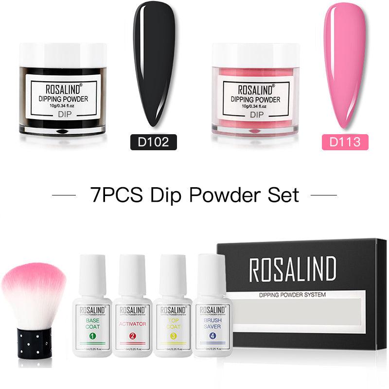 Nail Beauty Set - Amazitshop